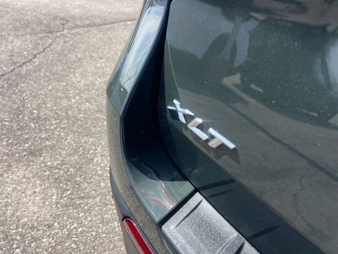 Certified 2024 Ford Explorer XLT w/ Equipment Group 202A image 25