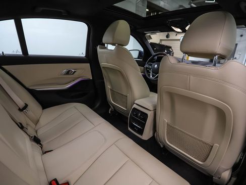 Used 2021 BMW 330i xDrive Sedan w/ Convenience Package image 26