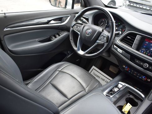 Used 2022 Buick Enclave Premium FWD image 15