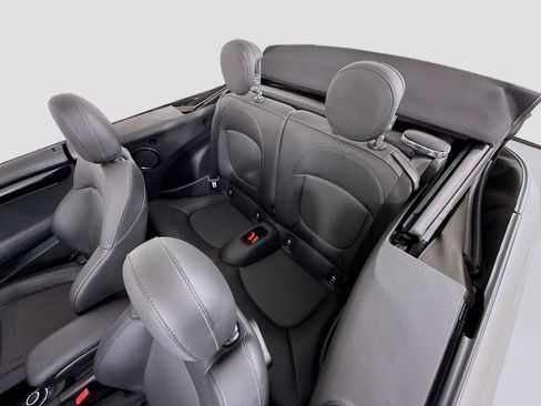 Certified 2023 MINI Cooper S FWD image 20