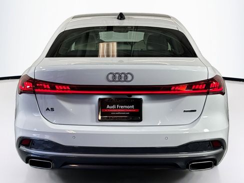 Used 2025 Audi A5 2.0T Prestige w/ 19" Wheel Package image 6