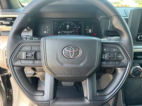 New 2026 Toyota Tacoma SR5 image 13