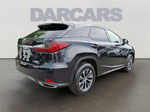 Used 2022 Lexus RX 350 AWD w/ Premium Package image 6