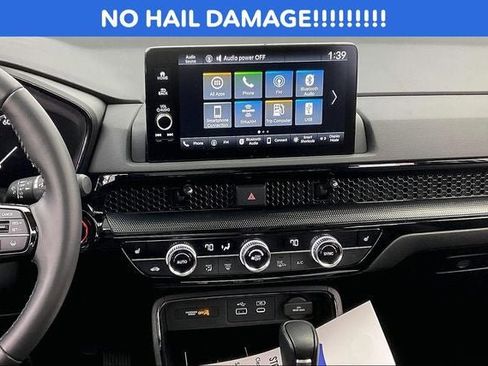 Certified 2024 Honda CR-V EX-L image 6