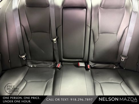 Used 2023 Honda Accord EX-L image 32
