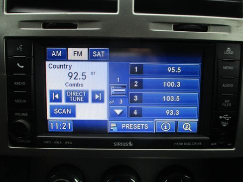 Used 2011 Dodge Nitro Heat image 11