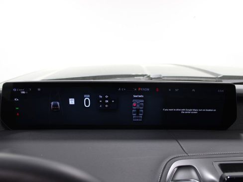 New 2026 Ford Expedition Platinum image 37