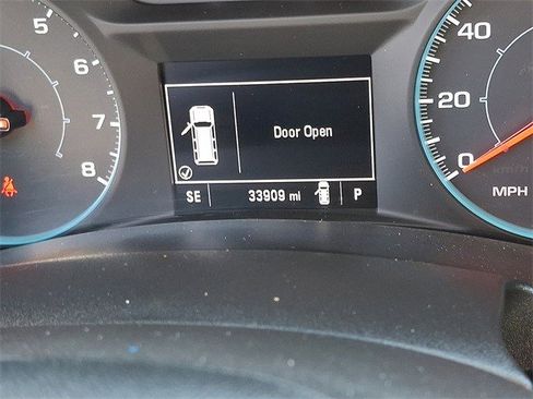 Certified 2021 Chevrolet Equinox LS image 13