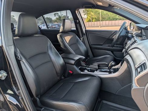 Used 2016 Honda Accord Sport image 23