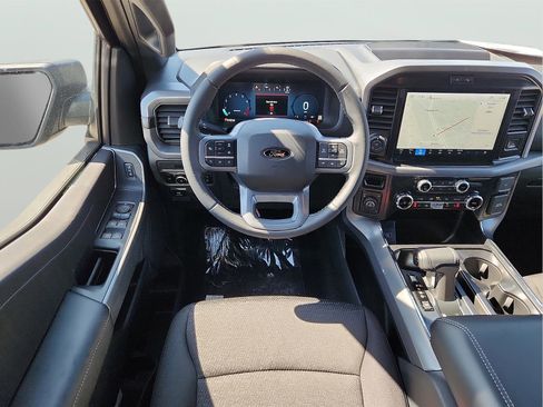 New 2026 Ford F150 XLT image 7