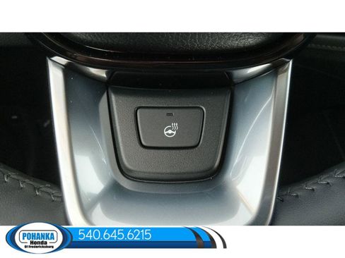 New 2025 Honda Accord Hybrid Touring image 19