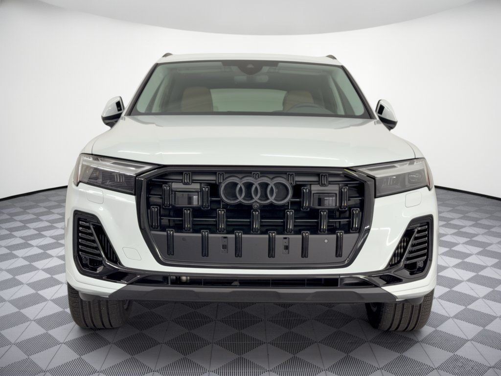 Used 2026 Audi Q7 3.0T Premium AWD/4WD image 6