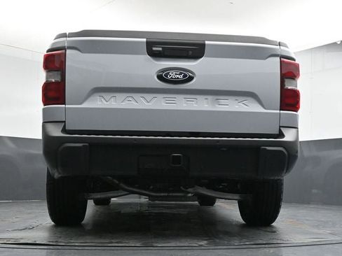 New 2026 Ford Maverick Lariat w/ Black Appearance Package AWD/4WD image 34