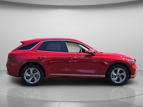 Used 2026 Genesis GV70 2.5T Select AWD/4WD image 8
