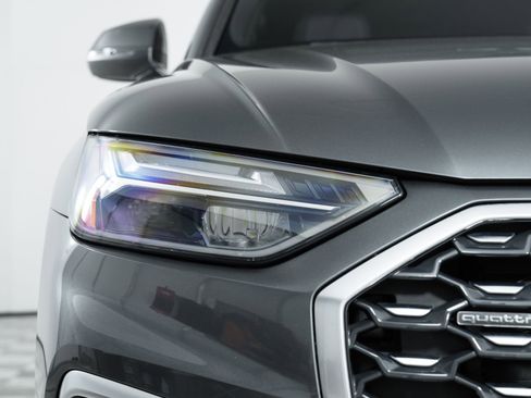 Certified 2023 Audi Q5 2.0T Premium Plus w/ Premium Plus Package image 12