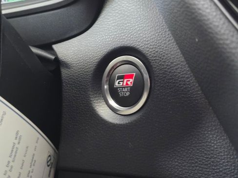 New 2026 Toyota Corolla GR AWD/4WD image 31