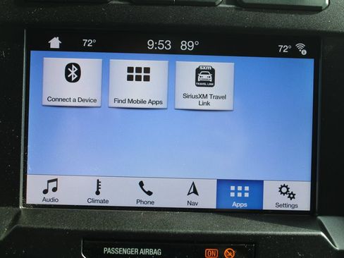 Used 2019 Ford F350 Lariat w/ Lariat Value Package AWD/4WD image 54