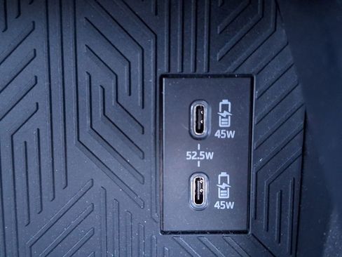 Used 2025 Toyota Tacoma SR RWD image 21