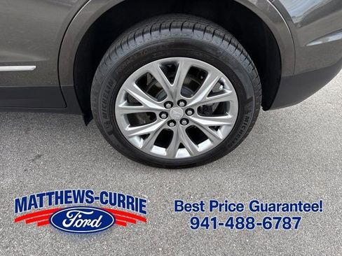 Used 2020 Cadillac XT5 Sportv AWD/4WD image 15