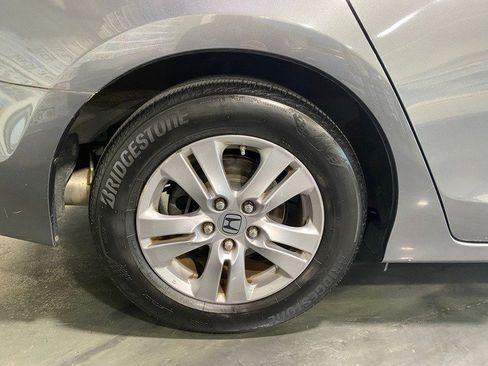 Used 2012 Honda Accord SE image 10