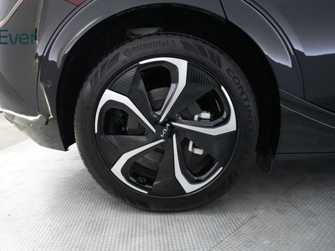 Used 2024 Kia EV6 GT-Line AWD/4WD image 22