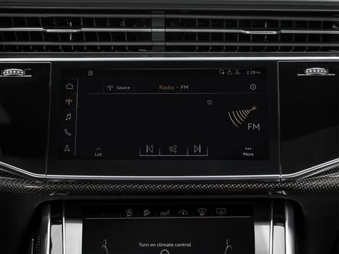 Used 2021 Audi SQ7 Premium Plus AWD/4WD image 19
