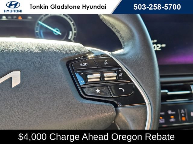 Used 2023 Kia Niro Wind FWD image 27