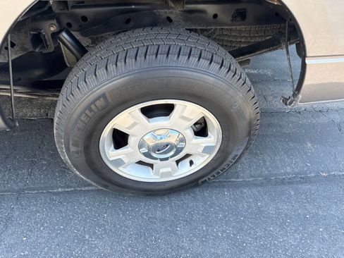 Used 2013 Ford F150 XLT RWD image 10