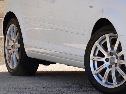 Used 2012 Audi A3 TDI Premium Plus w/ Premium Plus Package image 48