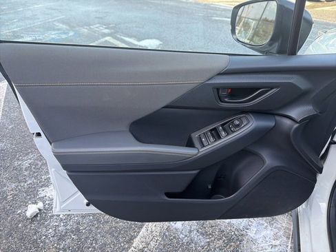 Used 2024 Subaru Crosstrek 2.5i Sport image 36