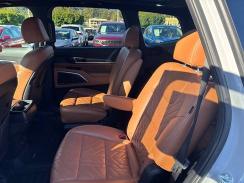 Used 2024 Kia Telluride SX X-Line AWD/4WD image 7
