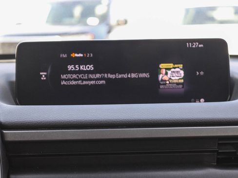 Used 2025 MAZDA CX-50 AWD 2.5 Hybrid w/ Premium Pkg image 16