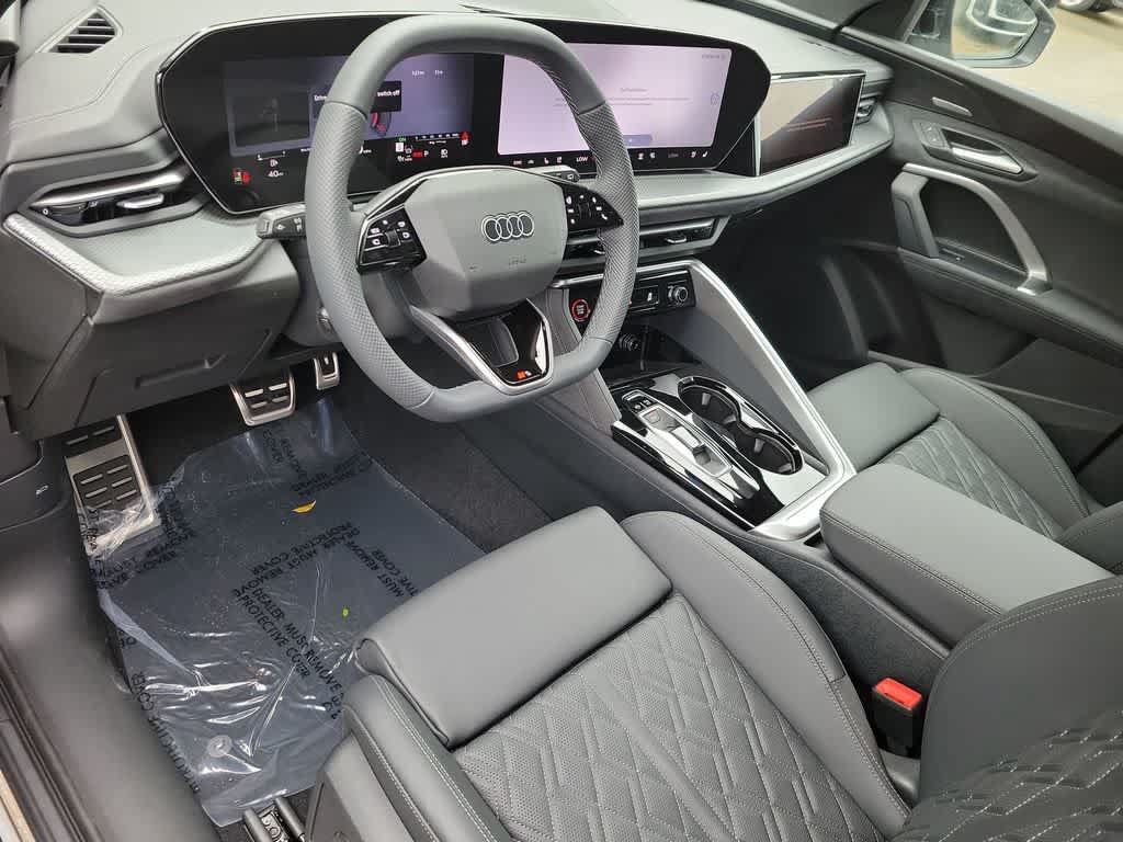 New 2026 Audi SQ5 Premium Plus AWD/4WD image 10