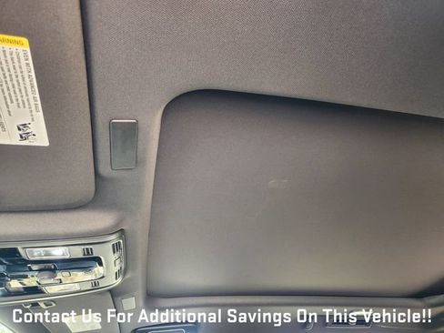 New 2026 GMC Yukon XL AT4 w/ AT4 Premium Package AWD/4WD image 19