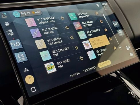 New 2027 Land Rover Range Rover Sport Dynamic SE AWD/4WD image 15
