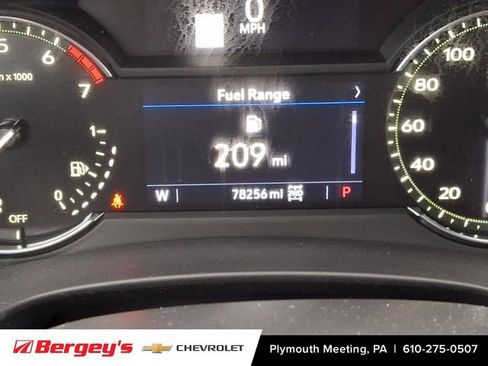 Certified 2020 Cadillac XT4 Sport w/ Cold Weather Package image 24