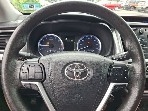Used 2018 Toyota Highlander LE w/ Protection Package #3 AWD/4WD image 21