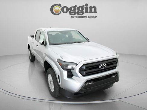 New 2026 Toyota Tacoma SR5 AWD/4WD image 30
