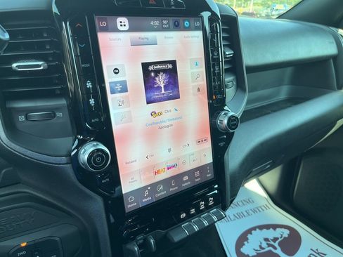 New 2025 RAM 2500 Tradesman image 17