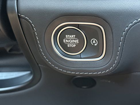 New 2025 Mercedes-Benz GLE 63 AMG S image 25