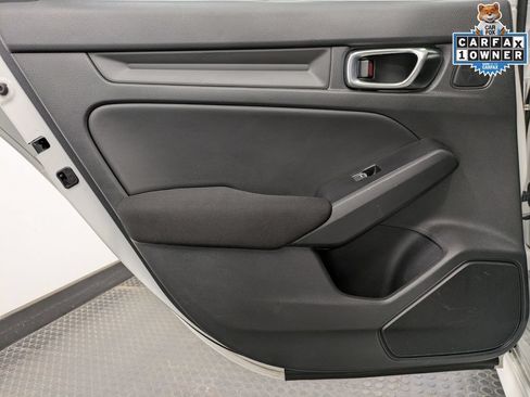 Used 2024 Honda Civic Si image 22