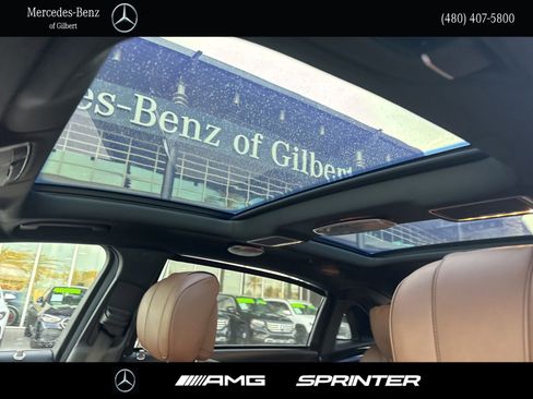 Used 2019 Mercedes-Benz Maybach S 560 4MATIC image 17