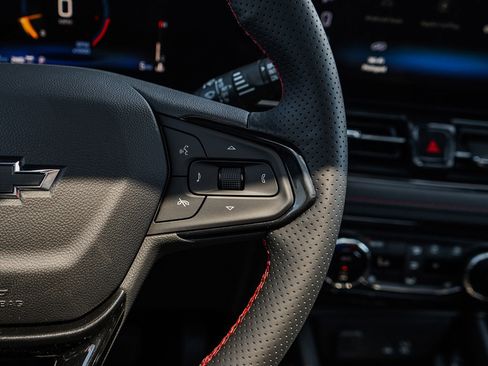 New 2026 Chevrolet TrailBlazer RS w/ Convenience Package image 22