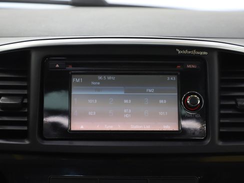 Used 2014 Mitsubishi Lancer Evolution GSR image 17