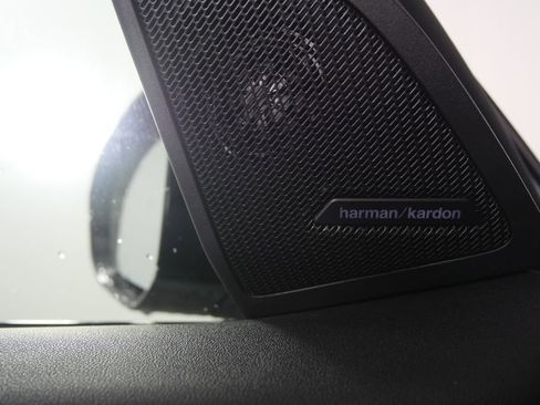 Used 2026 BMW X3 M50 image 9