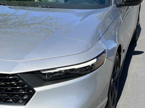 Used 2023 Honda Accord Sport image 64