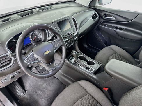 Used 2020 Chevrolet Equinox LT AWD/4WD image 11