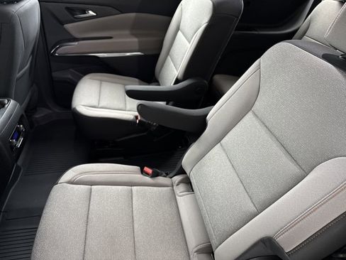 New 2026 Chevrolet Traverse LT w/ LPO, Floor Liner Package image 13
