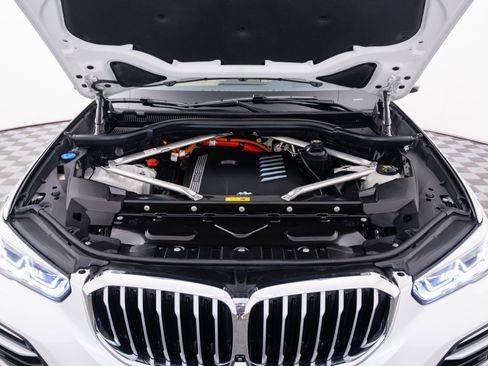 Used 2021 BMW X5 xDrive45e w/ Executive Package 2 image 30