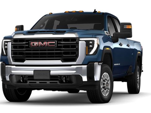 New 2025 GMC Sierra 2500 Pro w/ Convenience Package image 24